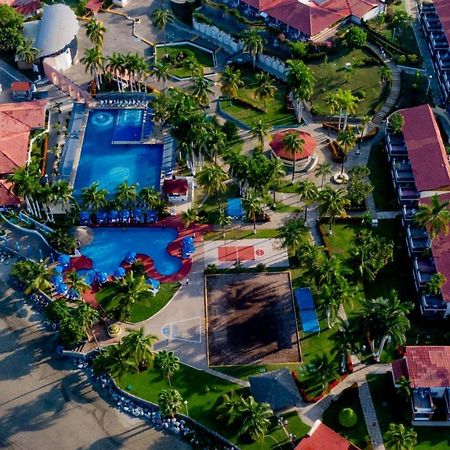 Qualton Club Ixtapa All Inclusive Экстерьер фото