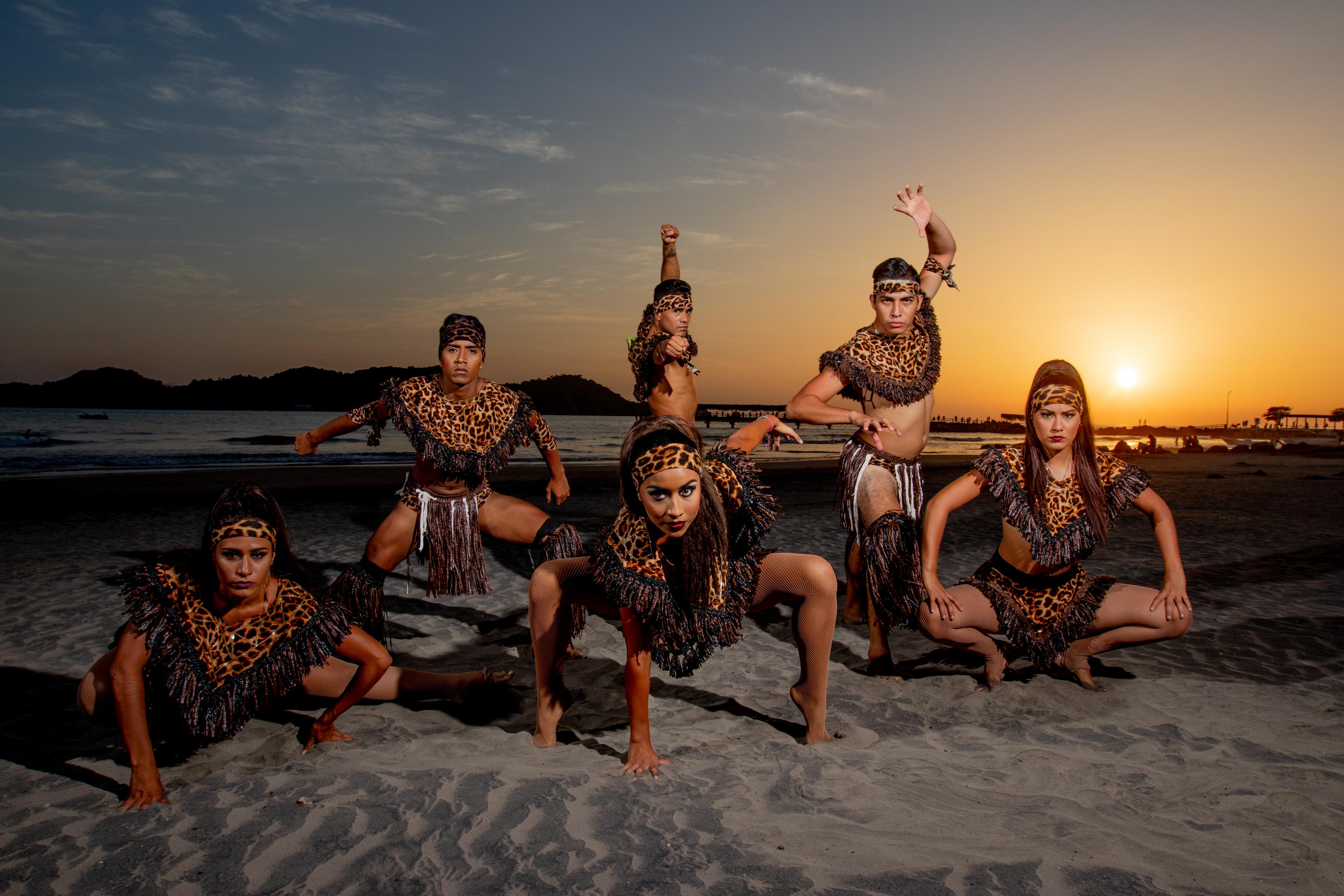 Qualton Club Ixtapa All Inclusive Экстерьер фото